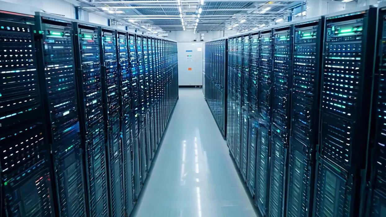 Data Backup Best Practices Every Business Should Follow