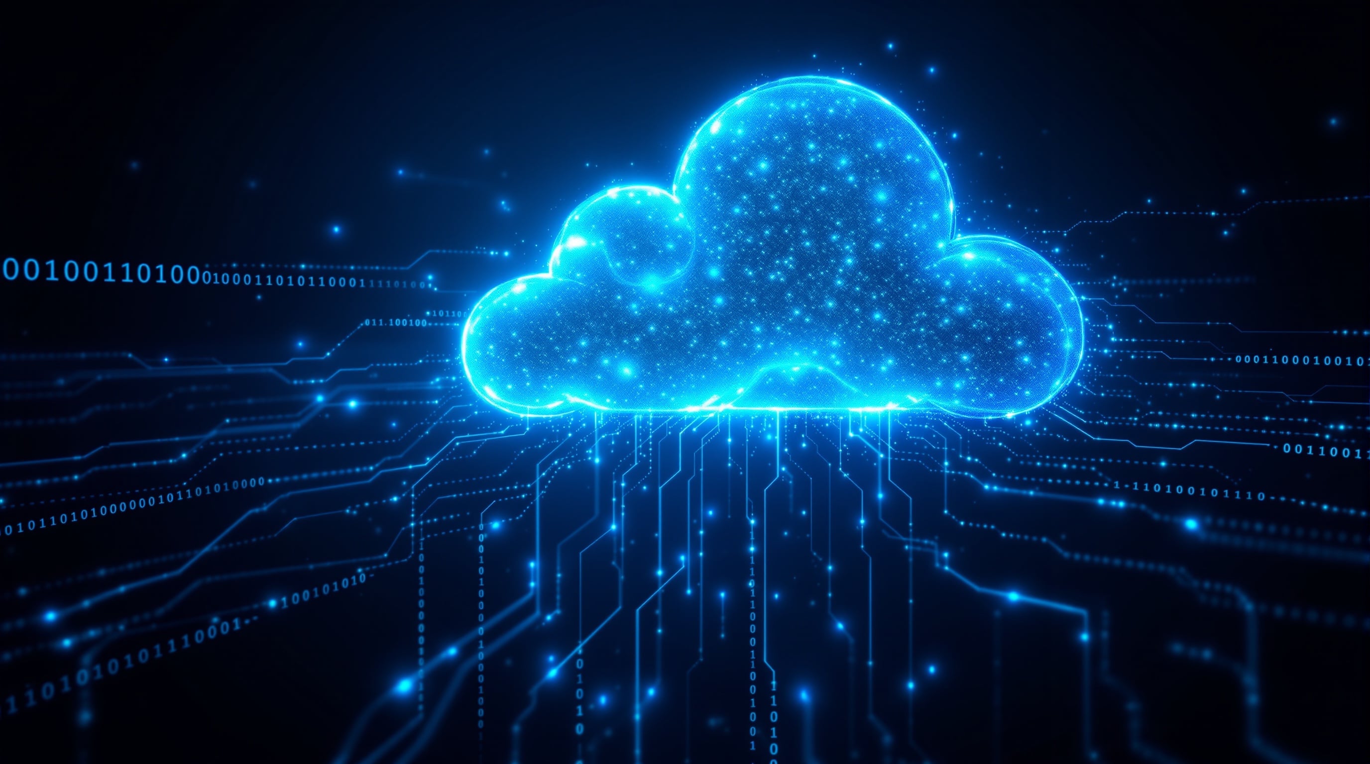 The Complete Guide to Cloud Migration for SMBs