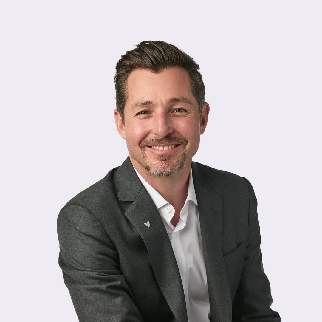 James Carter - Chief Executive Officer