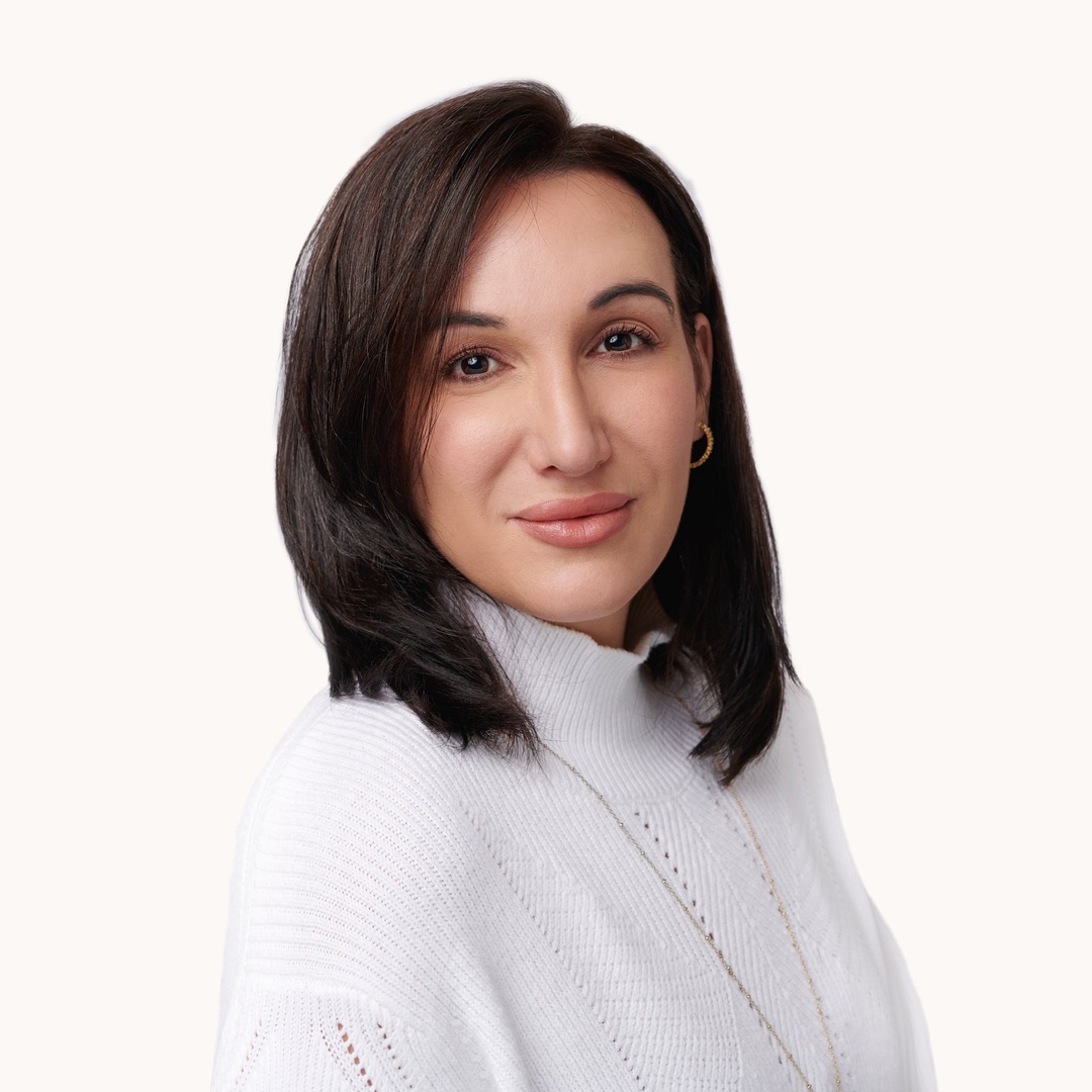 Priya Sharma - Chief Technology Officer