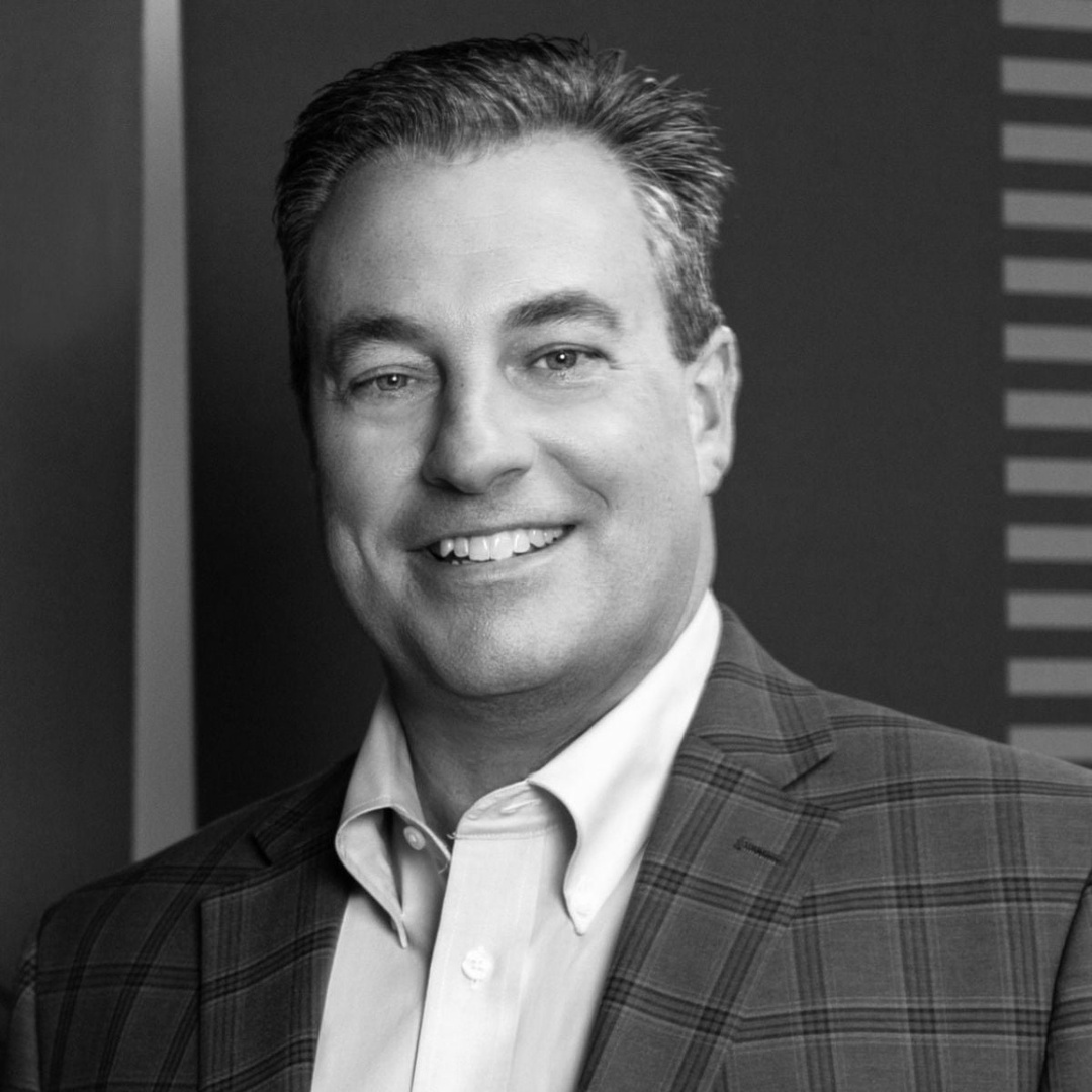 Richard Okonkwo - Operations Director