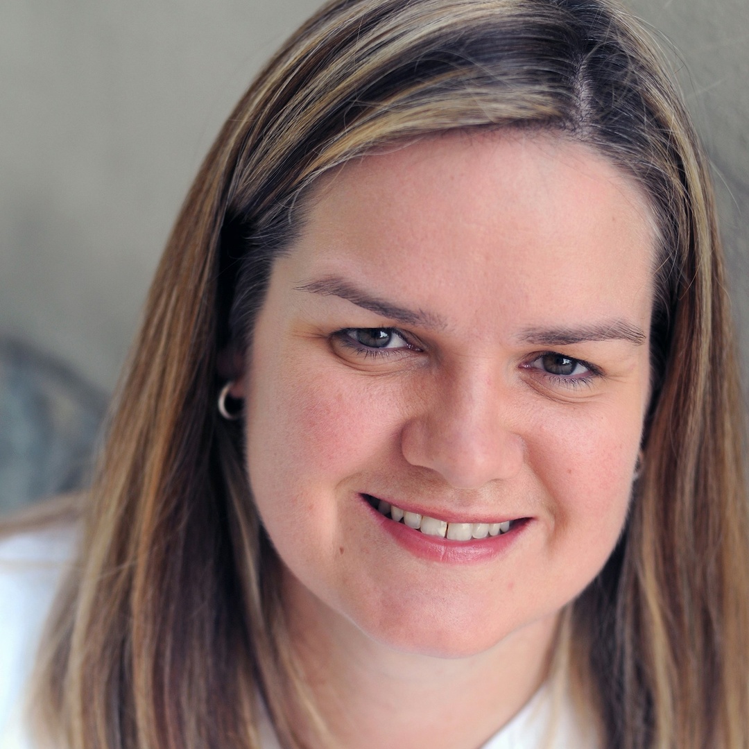 Sophie Williams - Head of Cybersecurity